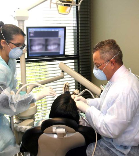 Dentist in South Miami • Guillermo Del Rio & Associates